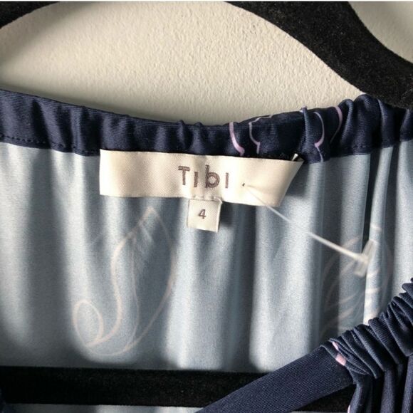 Tibi   - Picture 3 of 6